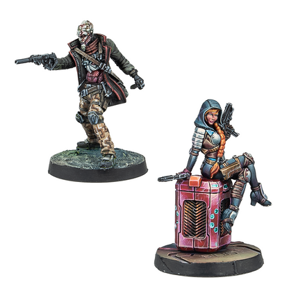 Call of the Clans Bundle- Caledonia Highlander Army [MAY PRE-ORDER]