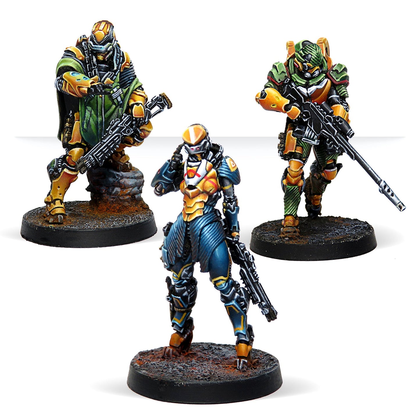 Invincible Army Expansion Pack [JULY PRE-ORDER]