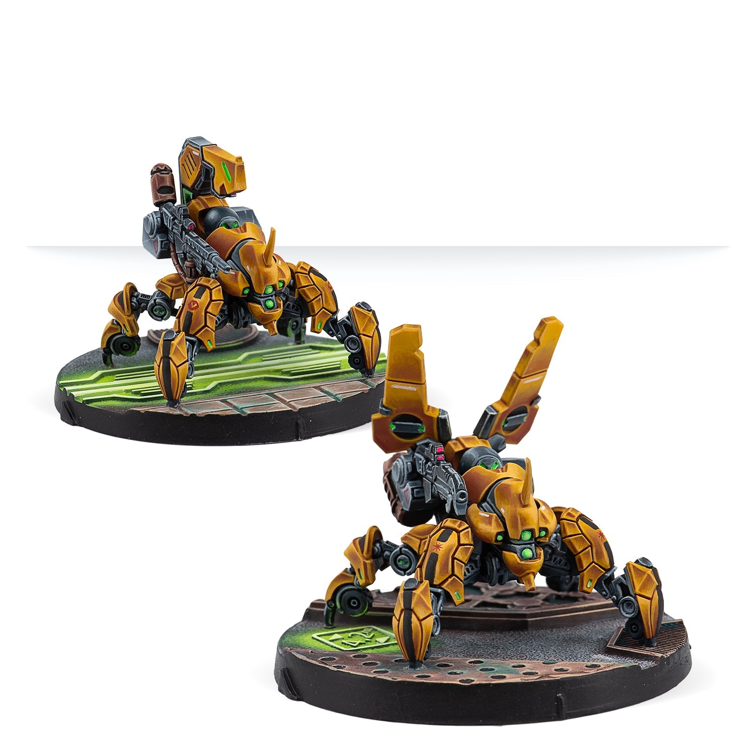 Yu Jing – Interstellar Gamez Yu Jing – Interstellar Gamez