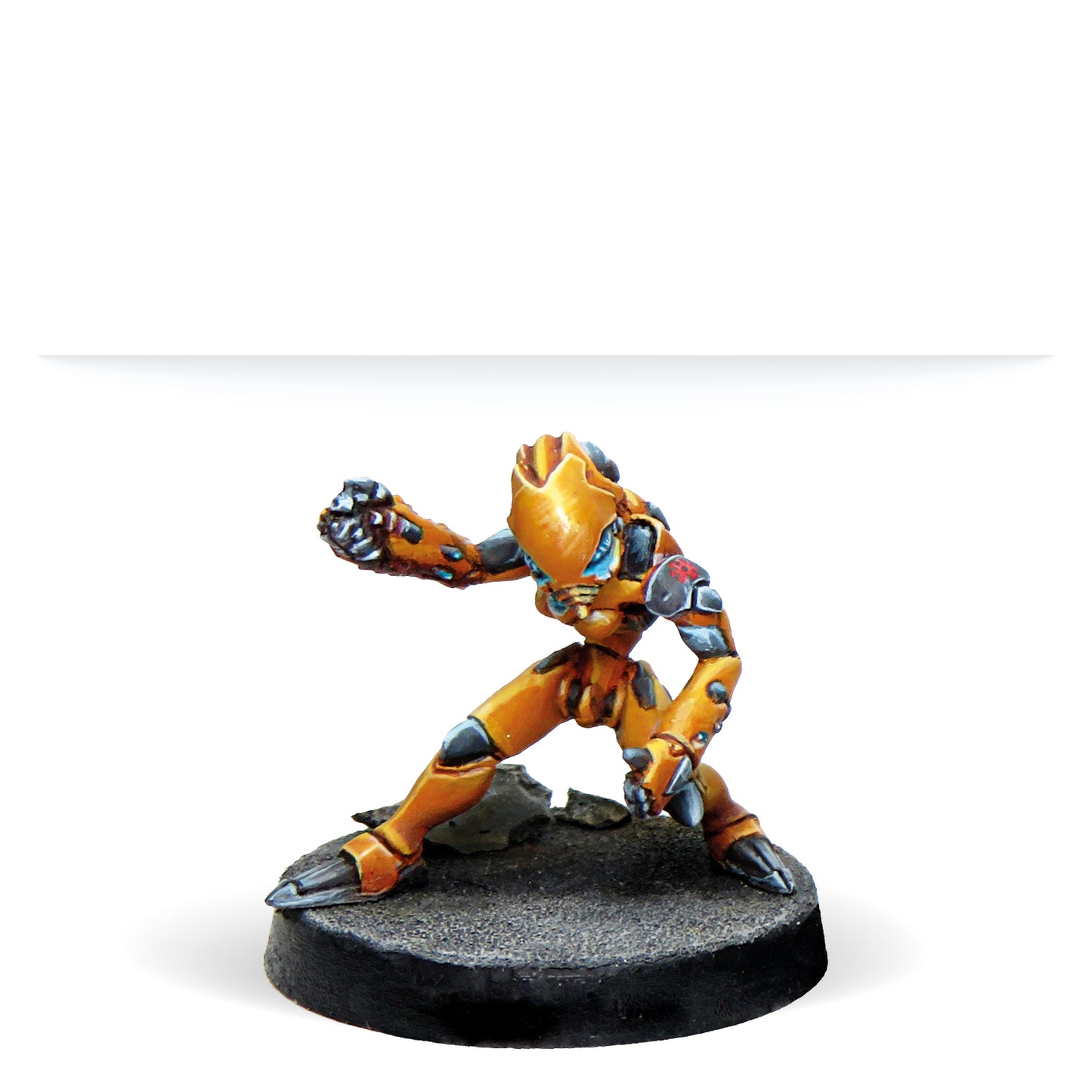 Yu Jing Support Pack
