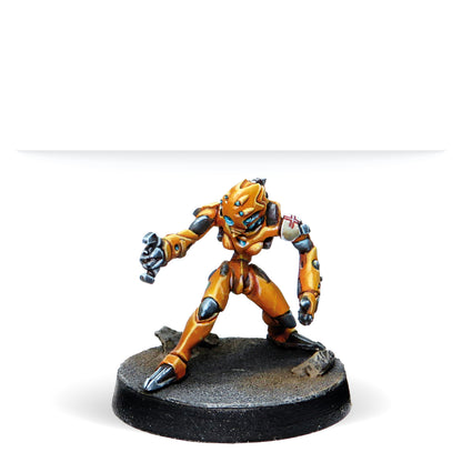 Yu Jing Support Pack