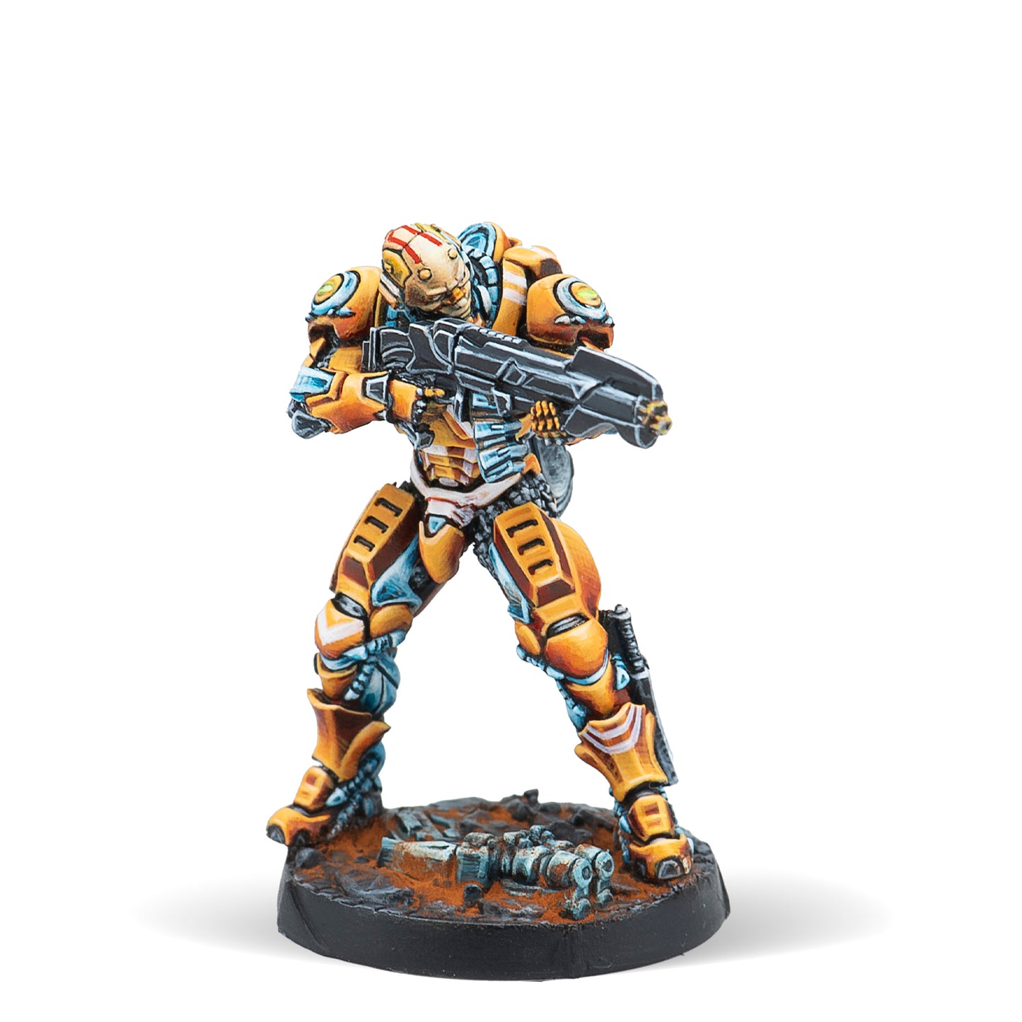 Imperial Service Expansion Pack Alpha  [JUNE PRE-ORDER]