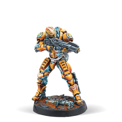 Imperial Service Expansion Pack Alpha  [JUNE PRE-ORDER]