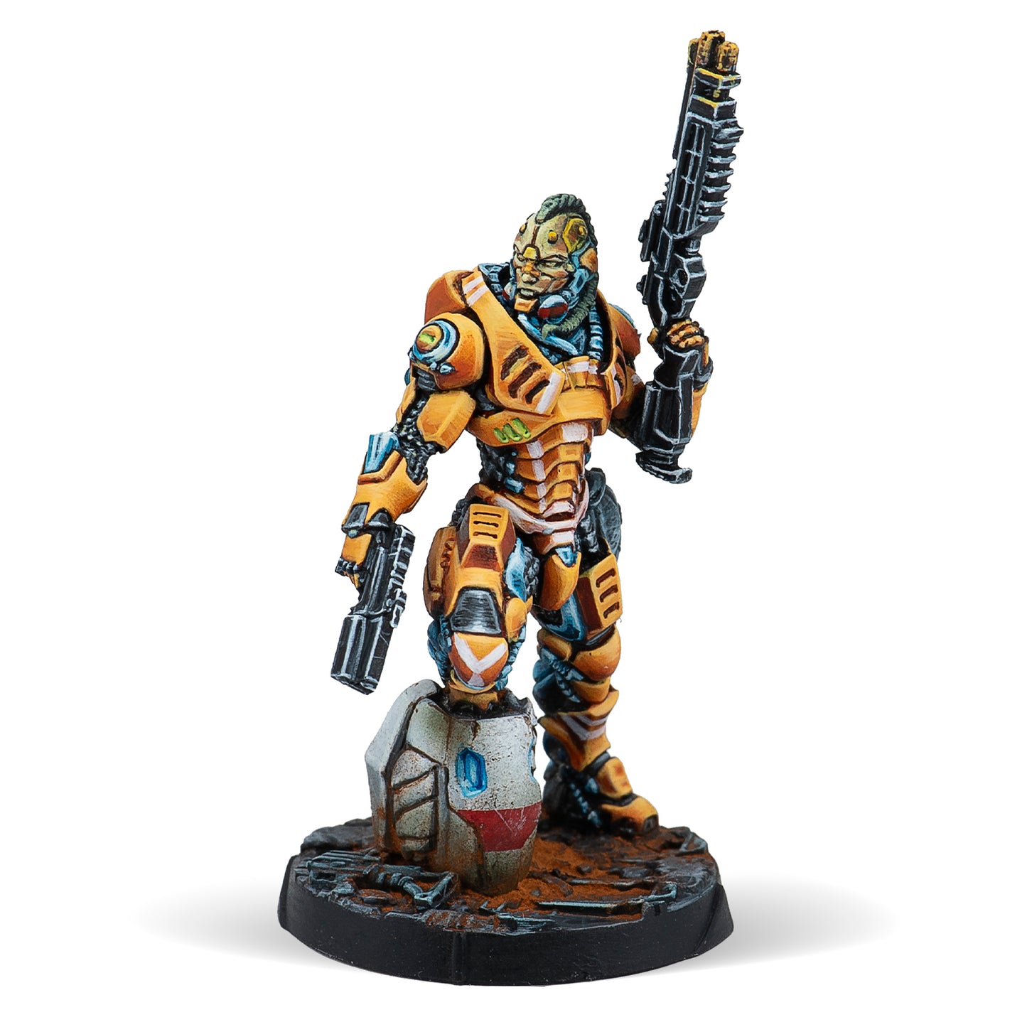 Imperial Service Expansion Pack Alpha  [JUNE PRE-ORDER]