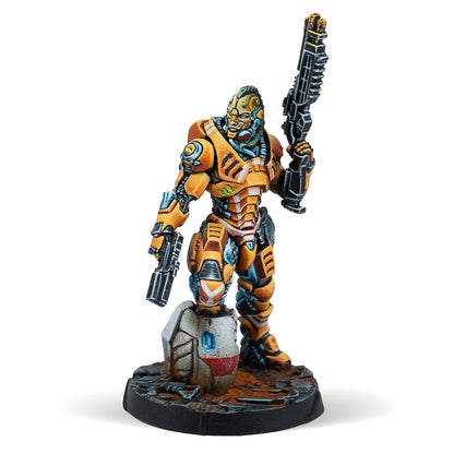 Imperial Service Expansion Pack Alpha  [JUNE PRE-ORDER]