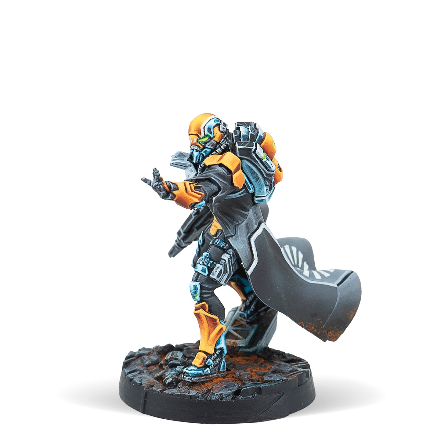 Imperial Service Expansion Pack Alpha  [JUNE PRE-ORDER]