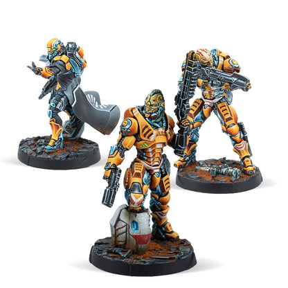 Imperial Service Expansion Pack Alpha  [JUNE PRE-ORDER]