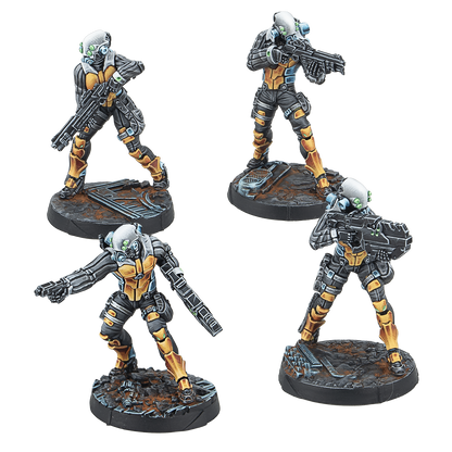 Kuang Shi (FEBRUARY PRE-ORDER)