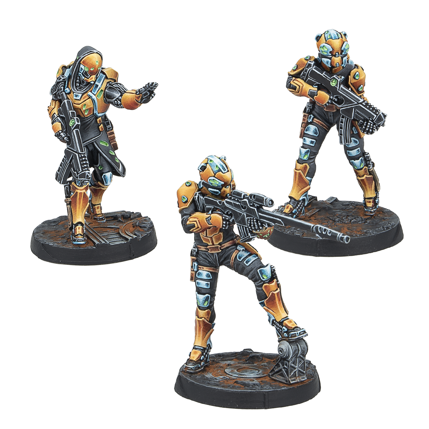 Imperial Service Expansion Pack Delta [MARCH PRE-ORDER]