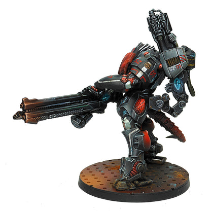 Nomads Szalamandra Squadron TAG Pack [JUNE PRE-ORDER] (REPACK)