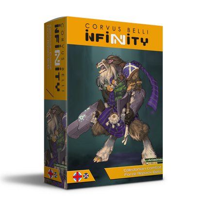 Caledonia Combat Force Repack Beta (LIMITED RELEASE) [MAY PRE-ORDER]