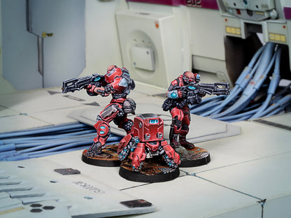 Vortex Spec-Ops (NOVEMBER PRE-ORDER)