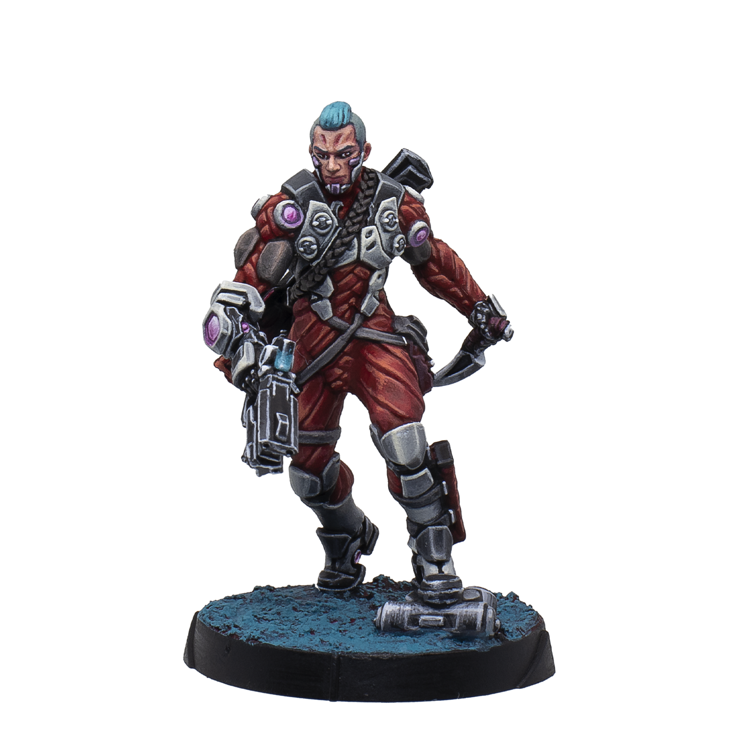 Infinity Combined Army Paint Set Harbinger Paramedic exclusive (NOVEMBER PRE-ORDER)