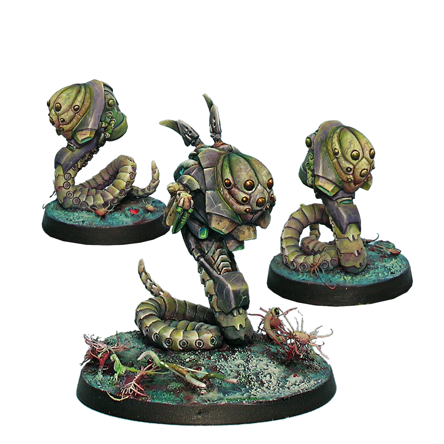 Combined Army Support Pack (FEBRUARY PRE-ORDER)