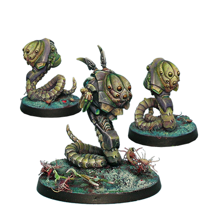 Combined Army Support Pack (FEBRUARY PRE-ORDER)