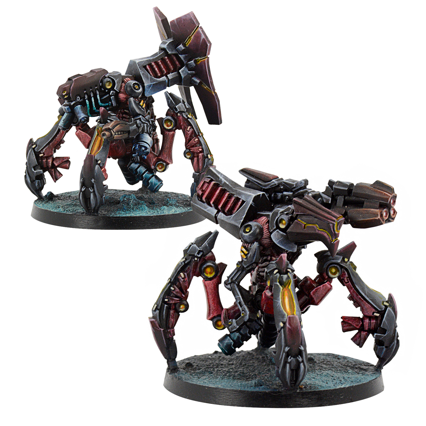 Combined Army Drone Remotes Pack [MARCH PRE-ORDER]