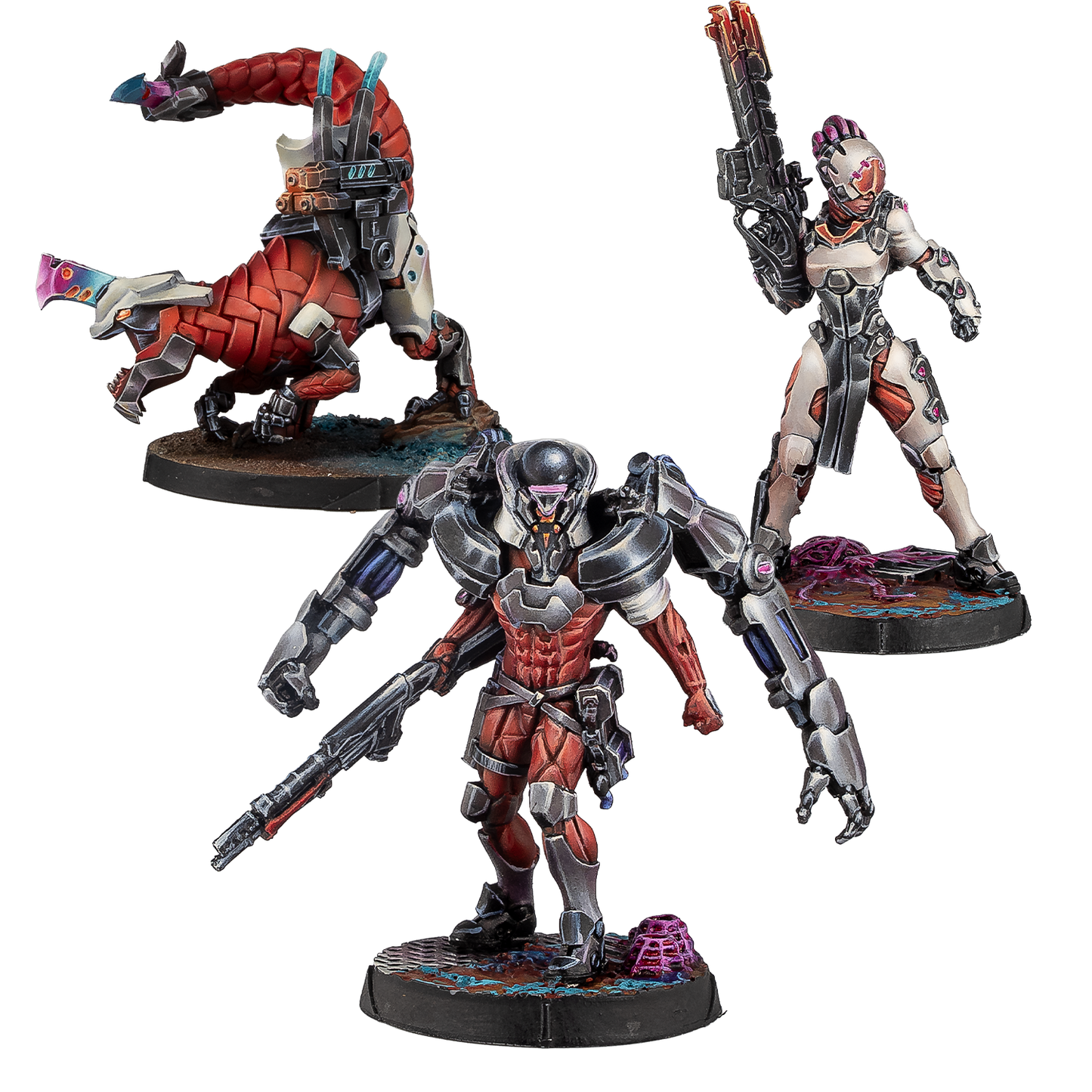 Next Wave Expansion Pack Beta [JULY PRE-ORDER]