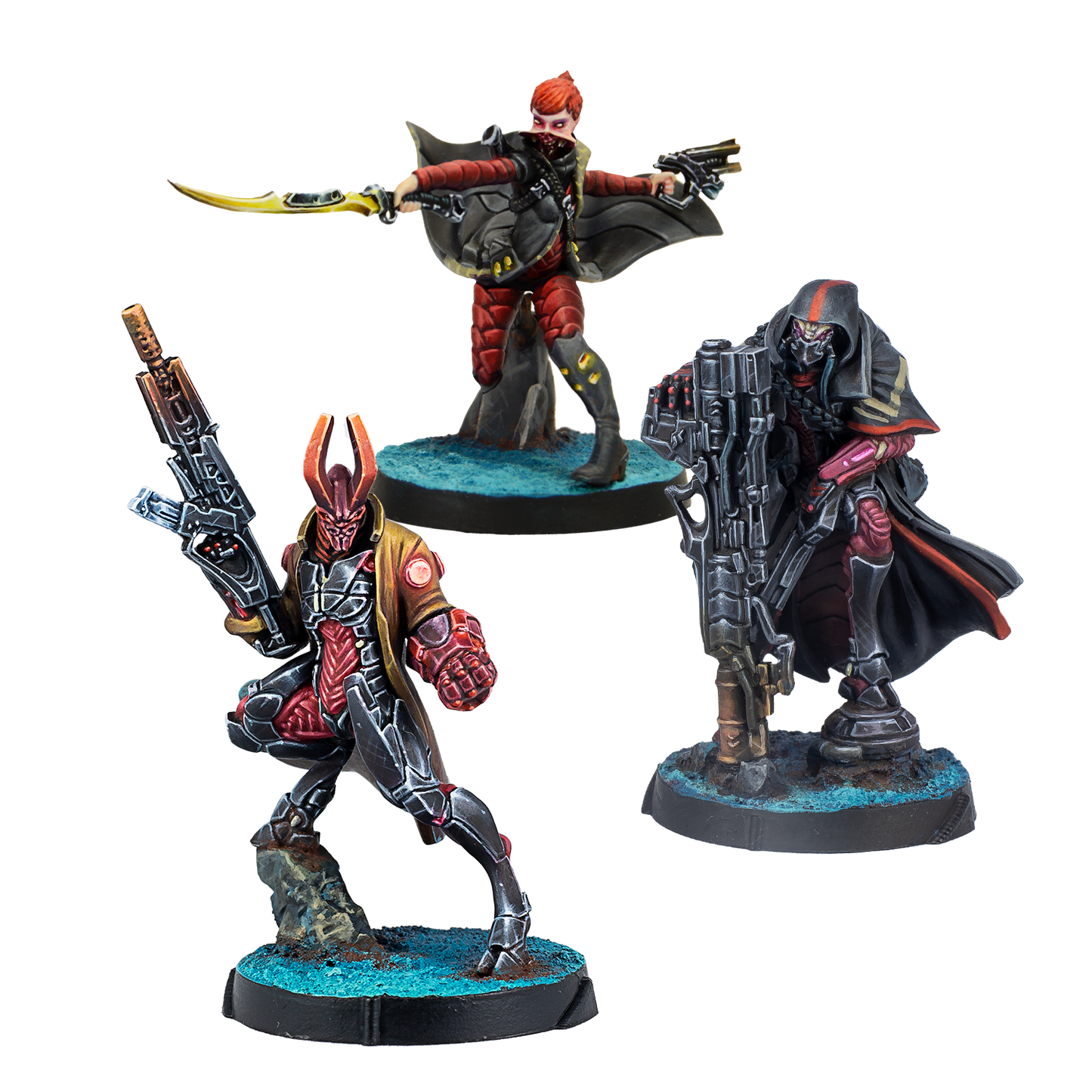 Shasvastii Expansion Pack Delta [JULY PRE-ORDER] – Interstellar Gamez