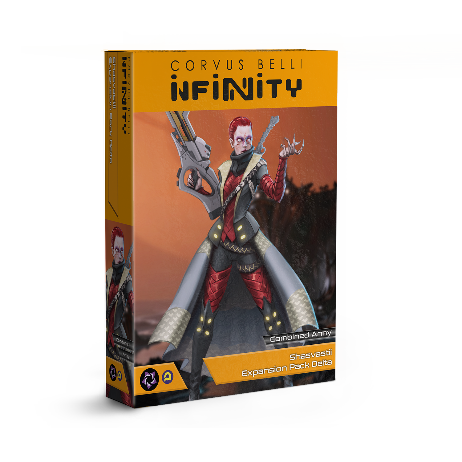 Shasvastii Expansion Pack Delta [JULY PRE-ORDER] – Interstellar Gamez