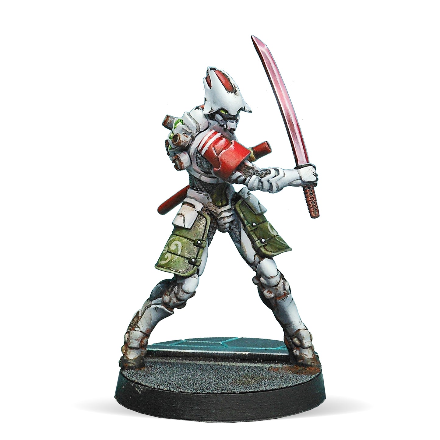 JSA Booster Pack Alpha [JUNE PRE-ORDER]