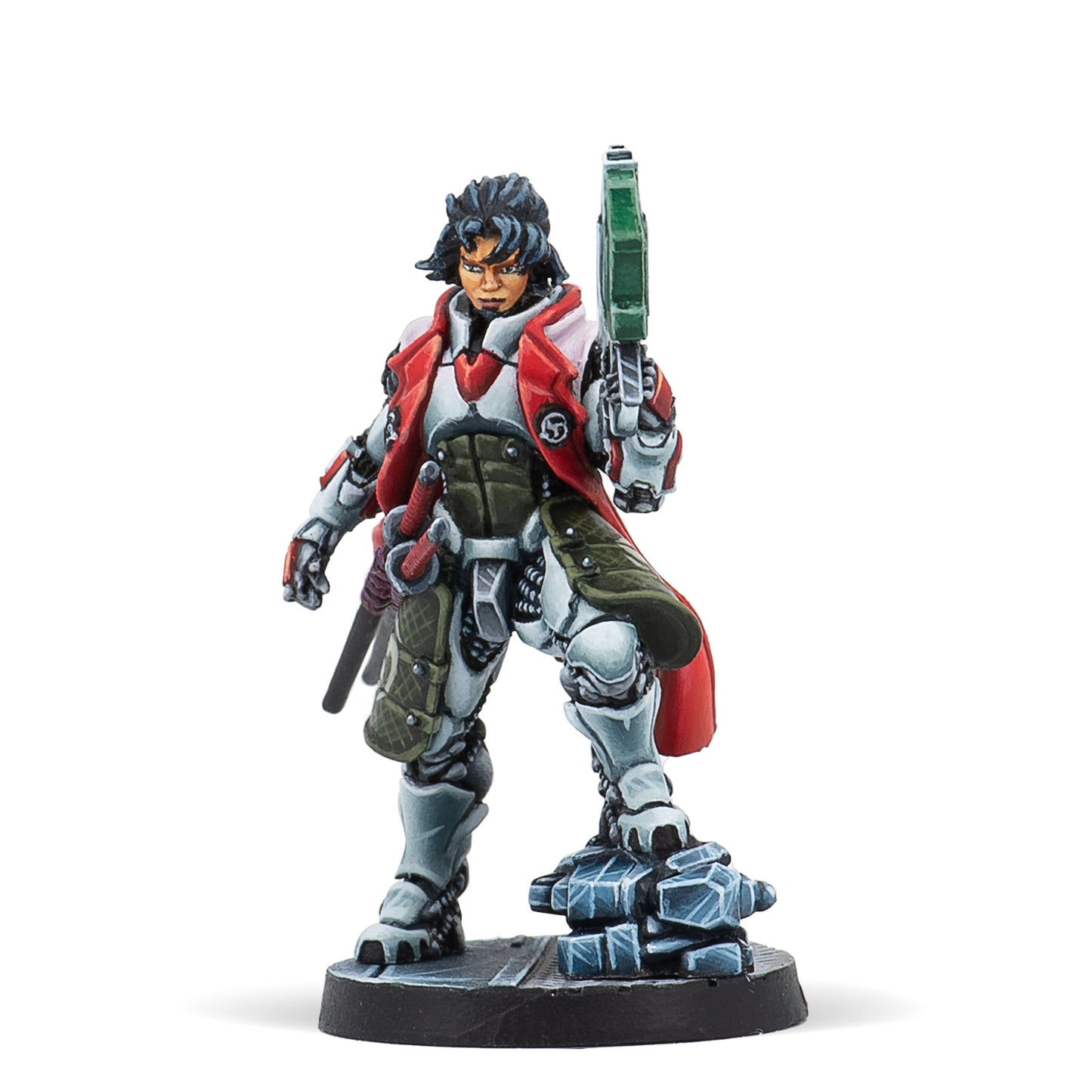 JSA Booster Pack Alpha [JUNE PRE-ORDER]
