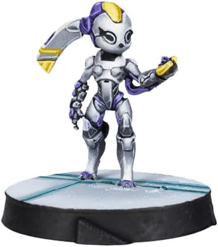Aleph Support Pack