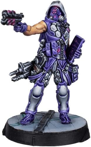 Aleph Support Pack