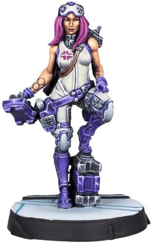 Aleph Support Pack