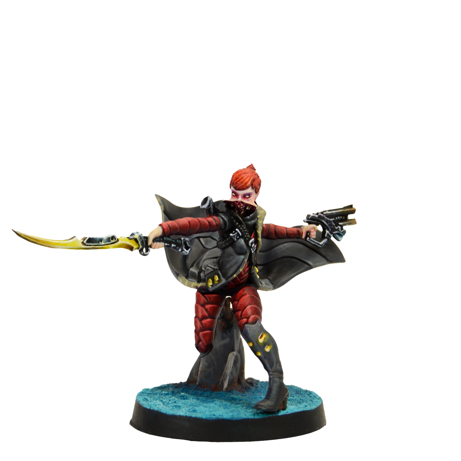 Shasvastii Expansion Pack Delta [JULY PRE-ORDER] – Interstellar Gamez
