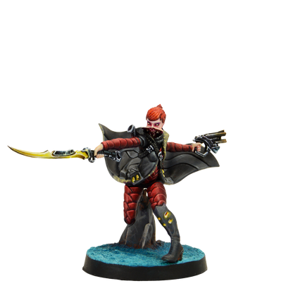 Shasvastii Expansion Pack Delta [JULY PRE-ORDER]