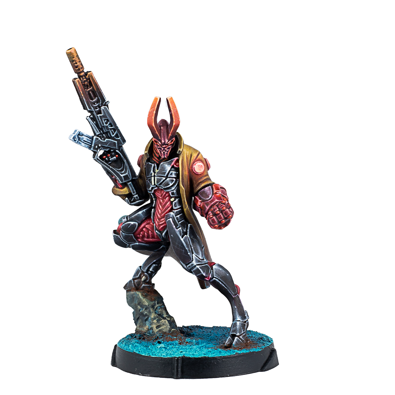 Shasvastii Expansion Pack Delta [JULY PRE-ORDER] – Interstellar Gamez
