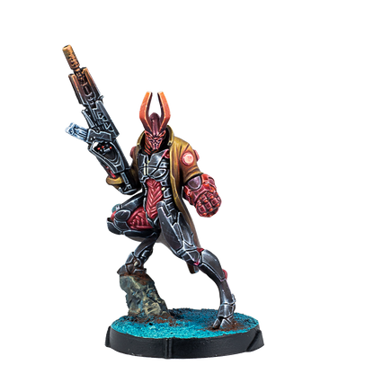 Shasvastii Expansion Pack Delta [JULY PRE-ORDER]