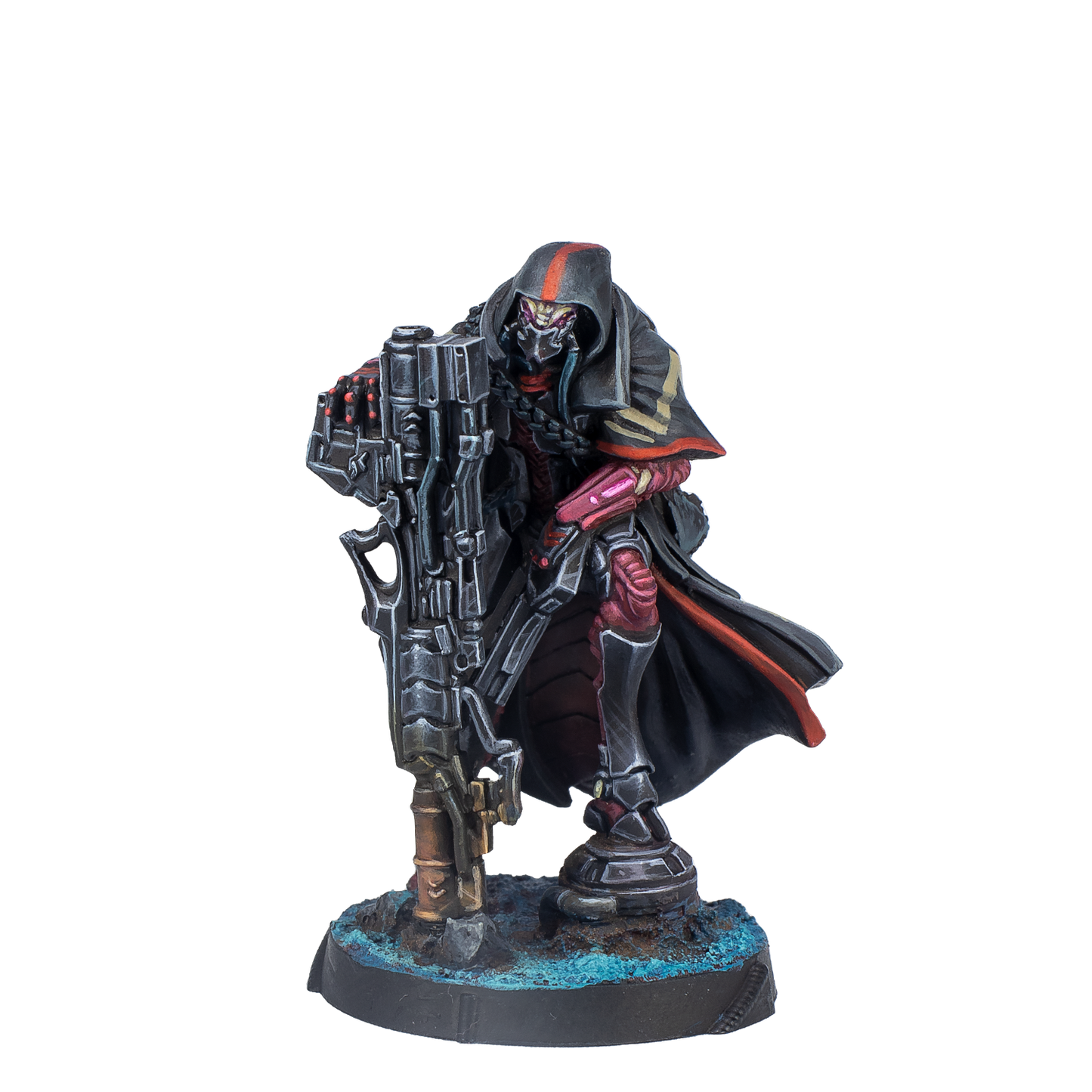 Shasvastii Expansion Pack Delta [JULY PRE-ORDER]