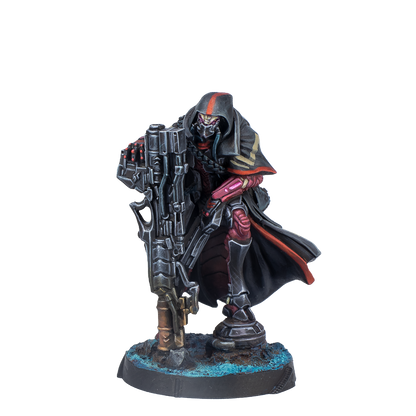 Shasvastii Expansion Pack Delta [JULY PRE-ORDER]