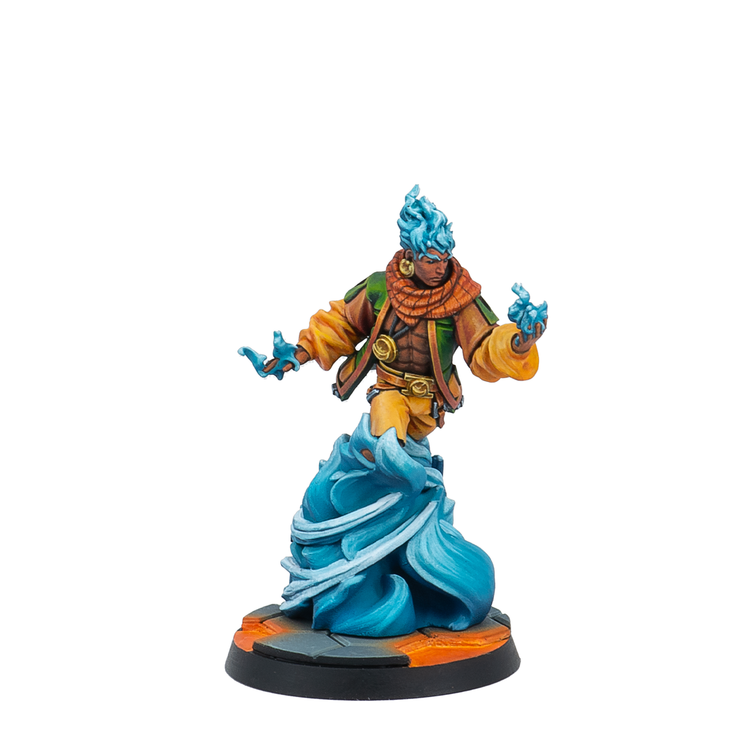 Infinity HexaDome Legends: Core Box [AUGUST PRE-ORDER]