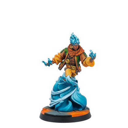 Infinity HexaDome Legends: Core Box [AUGUST PRE-ORDER]