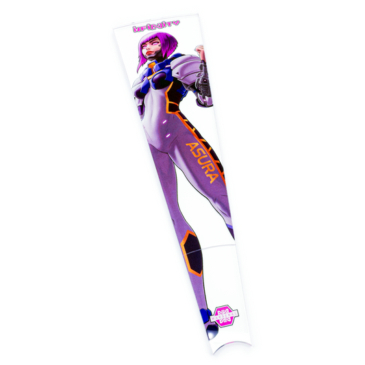 Infinity ZOC Tool: Asura [JUNE PRE-ORDER]