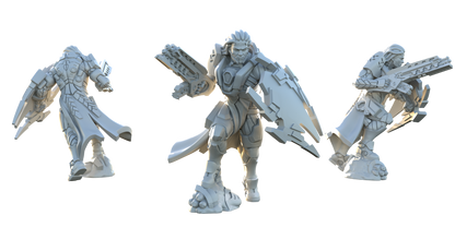 Achilles (DECEMBER PRE-ORDER)