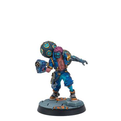 HexaDome Legends Return to the Arena Bundle [AUGUST PRE-ORDER]