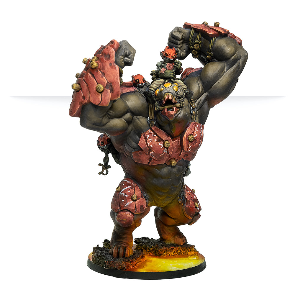 Deathclaws of the Dream [FEBRUARY PRE-ORDER]