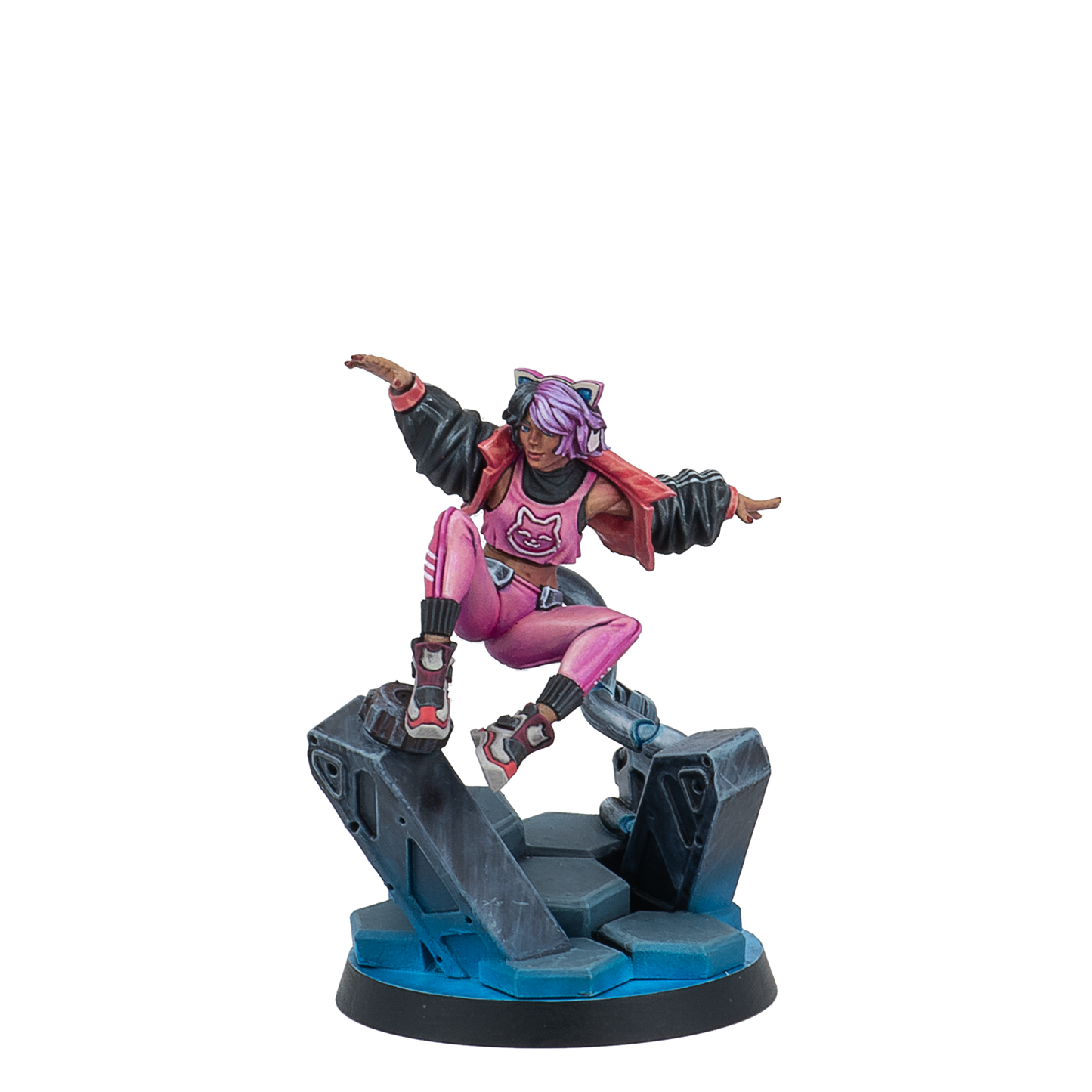 HexaDome Legends Return to the Arena Bundle [AUGUST PRE-ORDER]