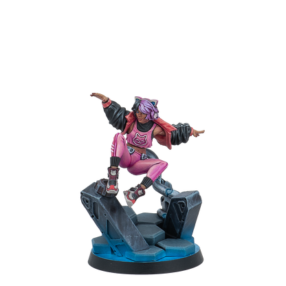 HexaDome Legends Return to the Arena Bundle [AUGUST PRE-ORDER]