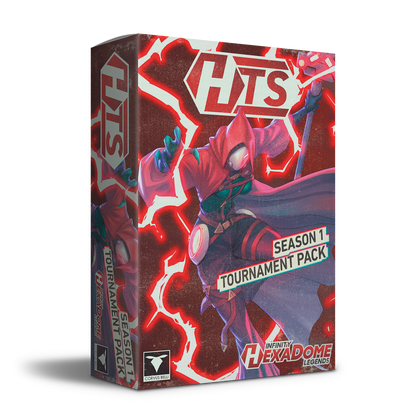 HTS Season 1 Tournament Pack