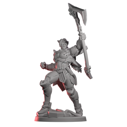 Infinity HexaDome Legends: Cold Blood (Valkyrie & Nadir) Expansion Set [AUGUST PRE-ORDER]