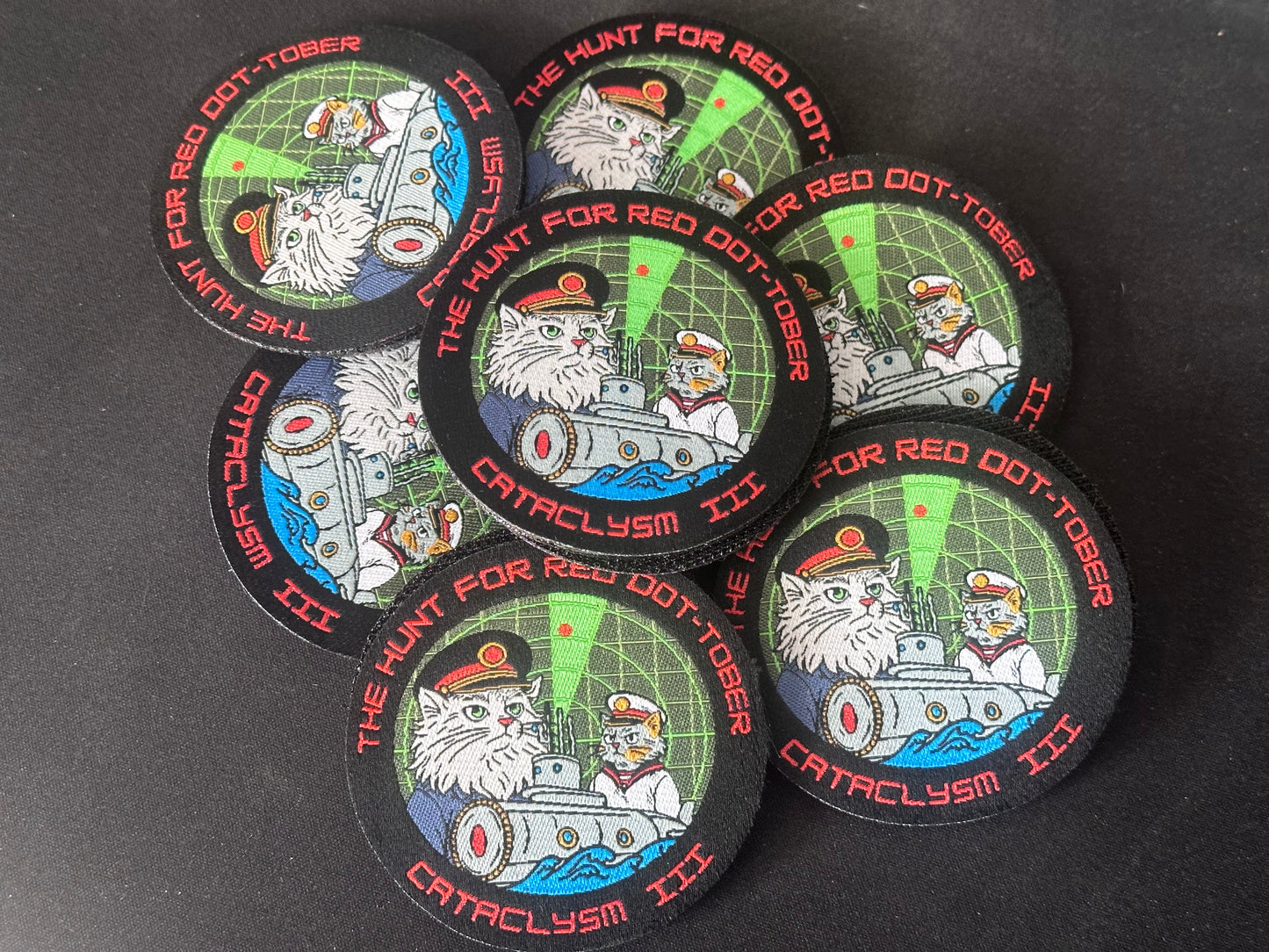 2025 Cataclysm Event Patch