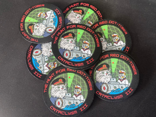2025 Cataclysm Event Patch