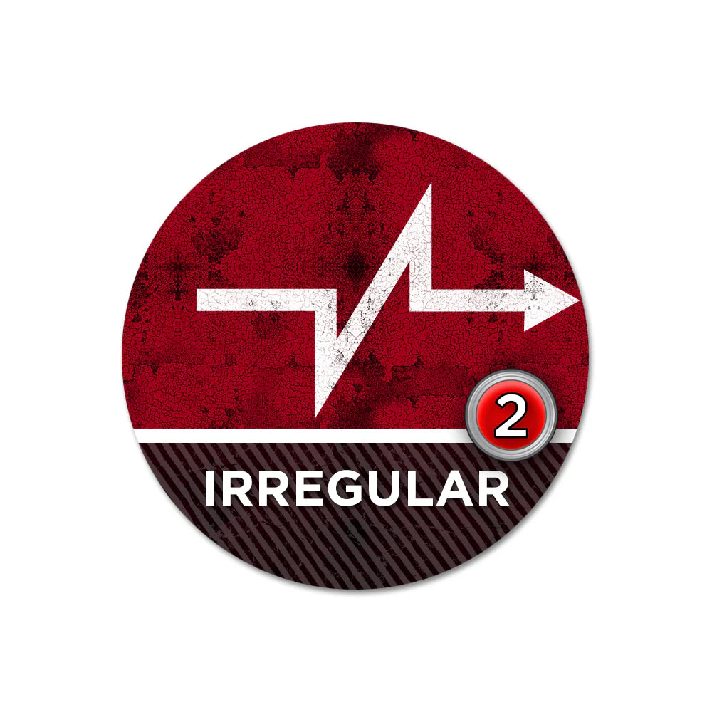 INFINITY N5 MAGNETIC MARKERS