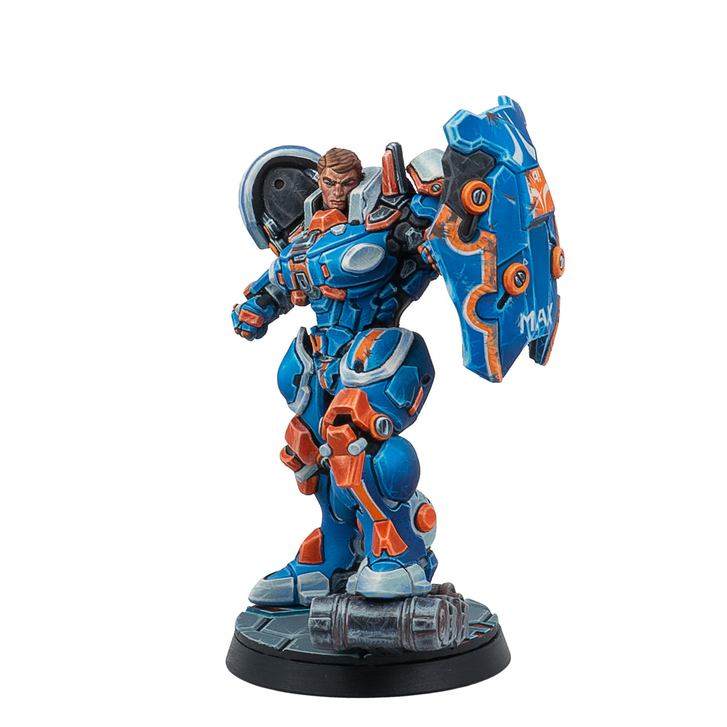 Infinity HexaDome Legends: Core Box [AUGUST PRE-ORDER]