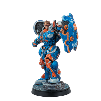 Infinity HexaDome Legends: Core Box [AUGUST PRE-ORDER]