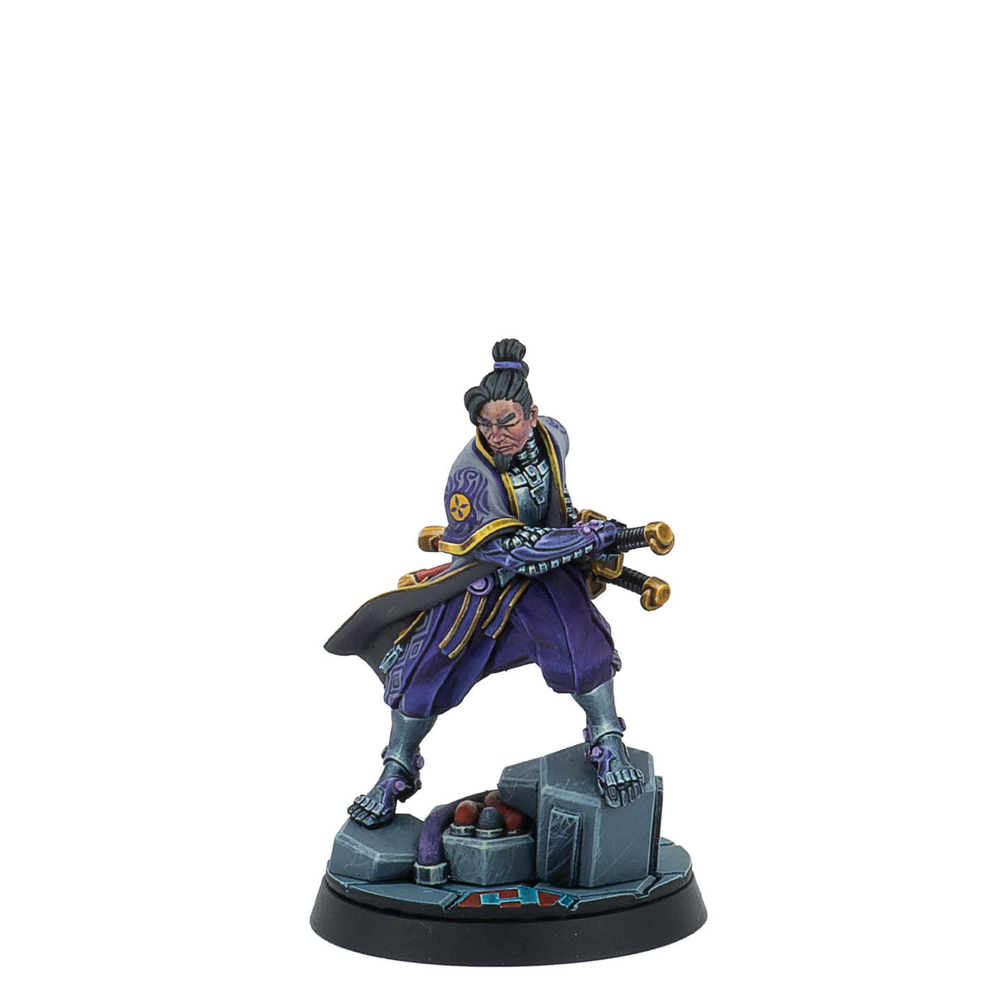 Infinity HexaDome Legends: Core Box [AUGUST PRE-ORDER]